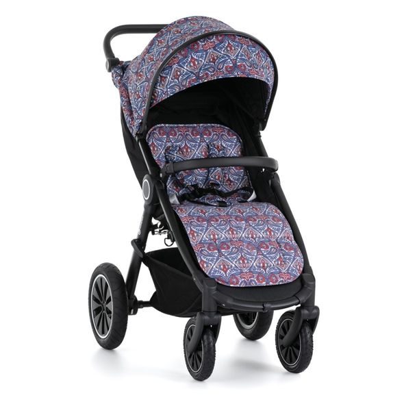 PETITE&MARS VLOŽKA DO KOČÁRKU MEMORY LIMITED 100 ROSEHIP - PODLOŽKY DO KOČÁRKU - KOČÁRKY A PŘÍSLUŠENSTVÍ