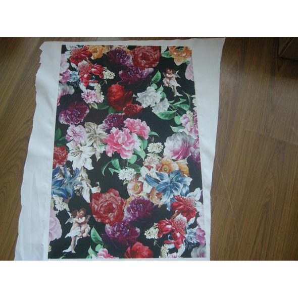 ELODIE DETAILS FUSAK DO KOČÁRKU LA BAROQUE 2013 - FUSAKY DO KOČÁRKU - KOČÁRKY A PŘÍSLUŠENSTVÍ