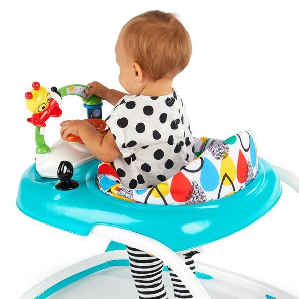 BABY EINSTEIN CHODÍTKO SKY EXPLORERS WALKER™ 6M+ DO 12 KG - CHODÍTKA - PRO DĚTI