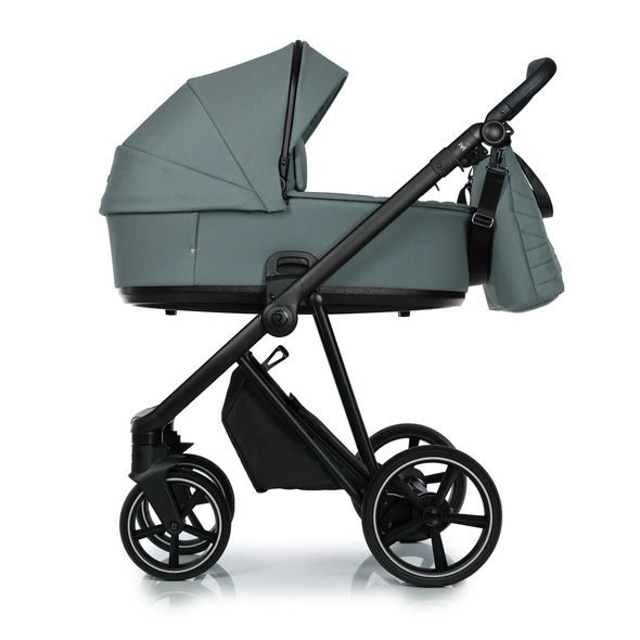 ROAN IVI 2.0 2025 - DVOJKOMBINACE - KOČÁRKY A PŘÍSLUŠENSTVÍ