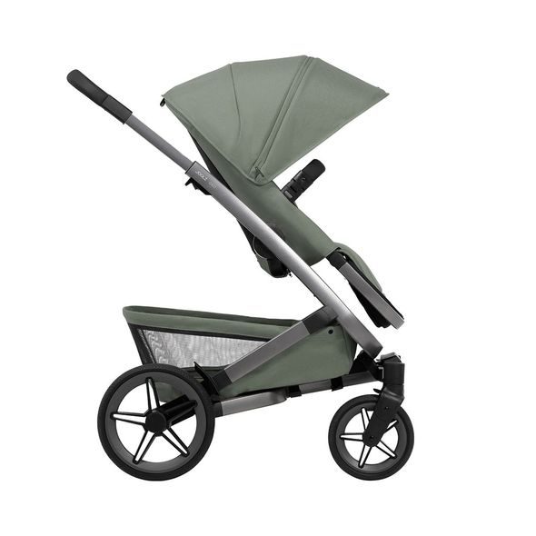 JOOLZ GEO⁵ KOMPLETNÍ SET SAGE GREEN - DVOJKOMBINACE - KOČÁRKY A PŘÍSLUŠENSTVÍ