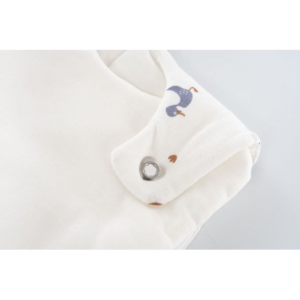 TRÄUMELAND VNĚJŠÍ SPACÍ PYTEL LIEBMICH KIKERIKI 50/56 - SPACÍ PYTLE - SPINKÁNÍ