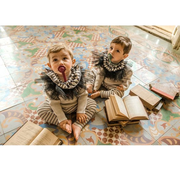 SUAVINEX KLIP NA DUDLÍK WONDER - WHITECAP GRAY - ŠIDÍTKA A DOPLŇKY - KRMENÍ