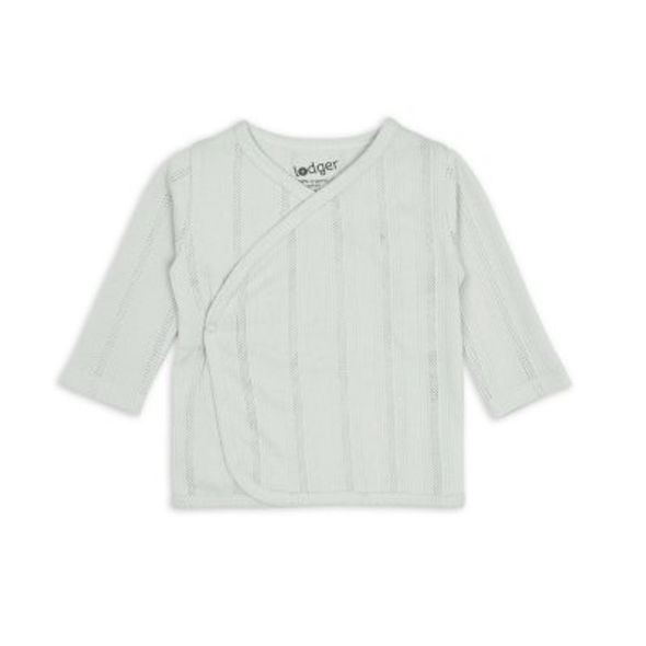 LODGER ZAVINOVACÍ KABÁTEK POINTELLE SILK VEL. 68 - KABÁTKY, MIKINKY - PRO DĚTI