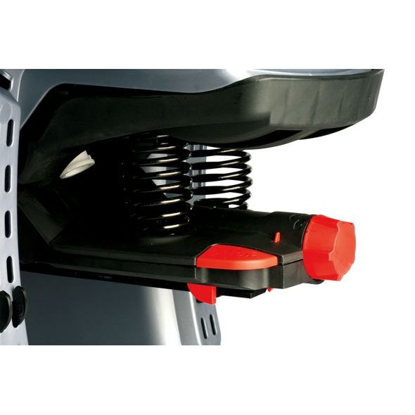 HAMAX PLUS SIESTA CYKLOSEDAČKA S UPÍNÁNÍM (UNI) - CYKLOSEDAČKY - NOŠENÍ & SPORT