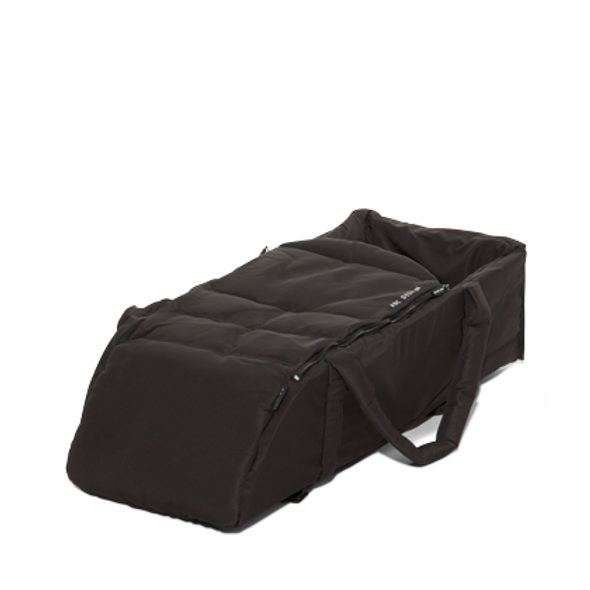 ABC DESIGN TD CARRY SOFT 2014 - KORBIČKY - KOČÁRKY A PŘÍSLUŠENSTVÍ