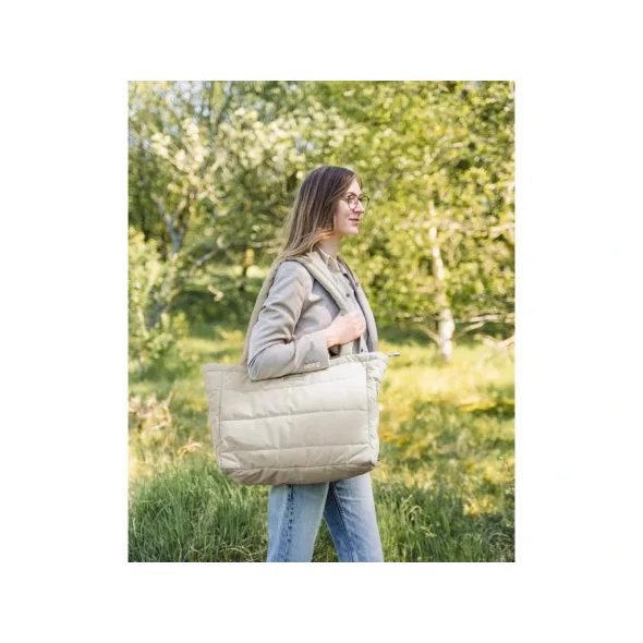 DONE BY DEER PROŠÍVANÁ VELKÁ PŘEBALOVACÍ TAŠKA - PŘEBALOVACÍ TAŠKY - KOČÁRKY A PŘÍSLUŠENSTVÍ