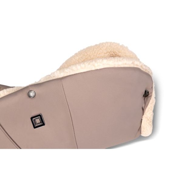 MOON RUKÁVNÍK SAND - DVOJKOMBINACE - KOČÁRKY A PŘÍSLUŠENSTVÍ