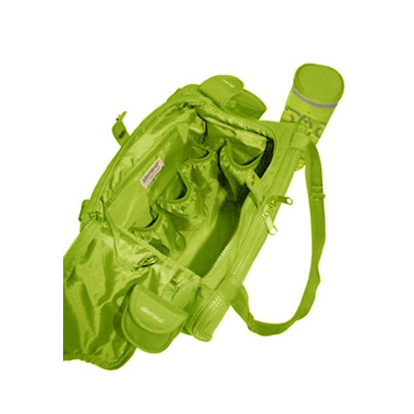 ALLERHAND PURE PRINT EDITION SHOULDER BAG - PŘEBALOVACÍ TAŠKY - KOČÁRKY A PŘÍSLUŠENSTVÍ