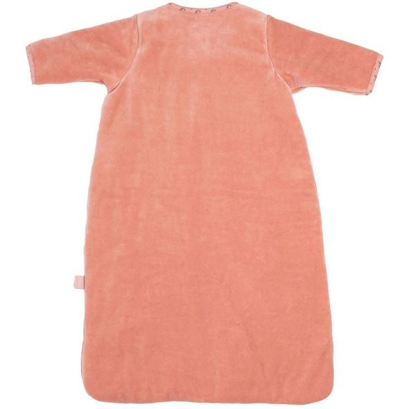 BEBE JOU TEPLÝ SPACÍ PYTEL PRO MIMINKA FABULOUS SWAN 70CM - SPACÍ PYTLE - SPINKÁNÍ