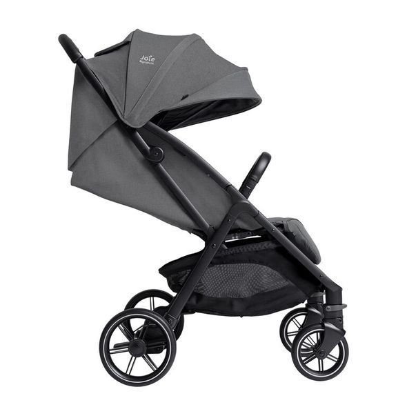 JOIE PARCEL™ LX SIGNATURE EBONY - SPORTOVNÍ KOČÁRKY - KOČÁRKY A PŘÍSLUŠENSTVÍ