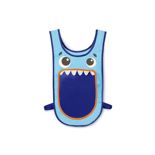 B-TOYS VESTY S MÍČKY MONSTER TAG - STAVEBNICE A PUZZLE - PRO DĚTI