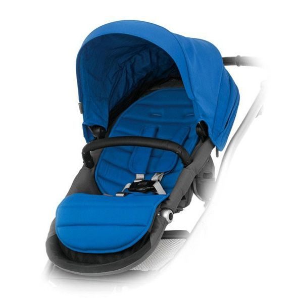 BRITAX RÖMER AFFINITY S KORBOU + AUTOSEDAČKA ZDARMA - TROJKOMBINACE - KOČÁRKY A PŘÍSLUŠENSTVÍ