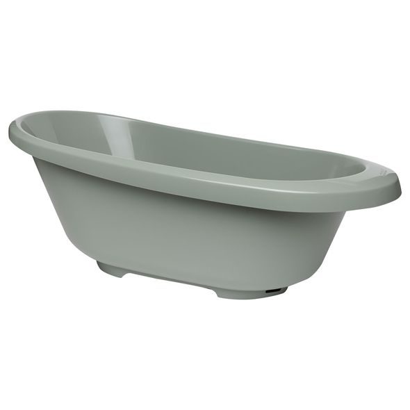 BEBE-JOU KOUPACÍ SADA SENSE 7-DÍLNÁ BREEZE GREEN - VANIČKY PLASTOVÉ - KOUPÁNÍ A ZDRAVÍ