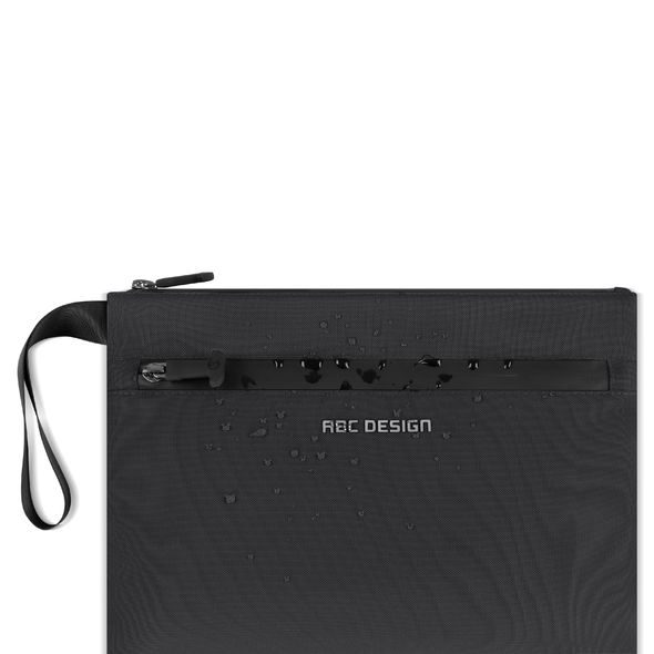 ABC DESIGN ORGANIZÉR CLASSIC COAL - ORGANIZÉRY A KOŠÍKY - KOČÁRKY A PŘÍSLUŠENSTVÍ