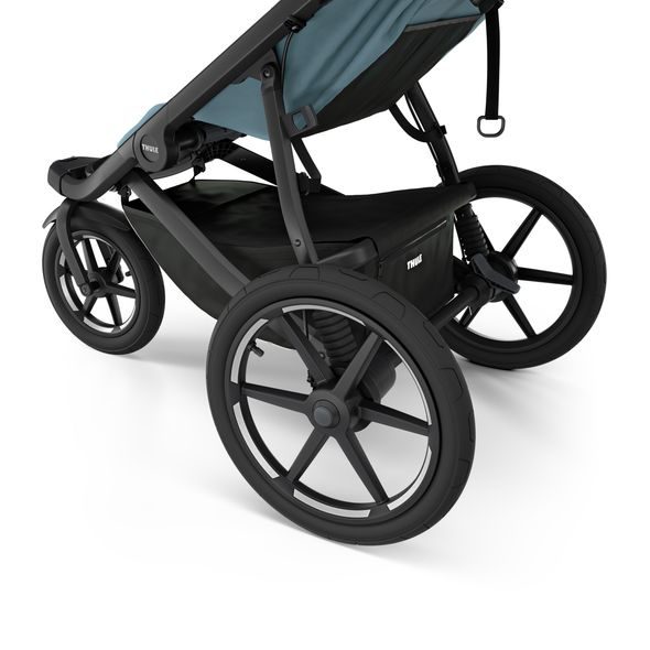 THULE URBAN GLIDE 3 + KORBA + ADAPTÉRY + AUTOSEDAČKA MAPLE - TROJKOMBINACE - KOČÁRKY A PŘÍSLUŠENSTVÍ