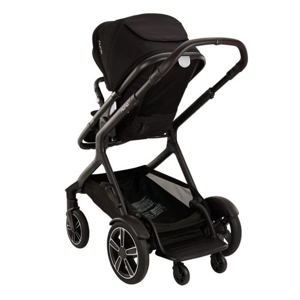 NUNA DEMI™ NEXT RIDER BOARD - STUPÁTKA ZA KOČÁREK - KOČÁRKY A PŘÍSLUŠENSTVÍ