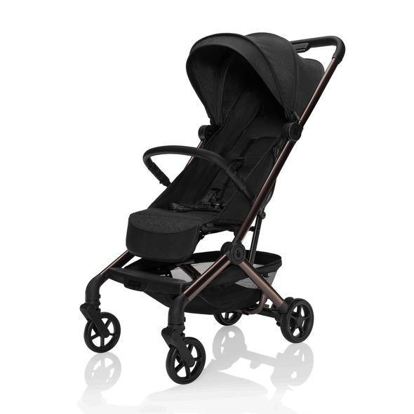 ZOPA SPORTOVNÍ KOČÁREK JET - GOLFOVÉ KOČÁRKY - KOČÁRKY A PŘÍSLUŠENSTVÍ