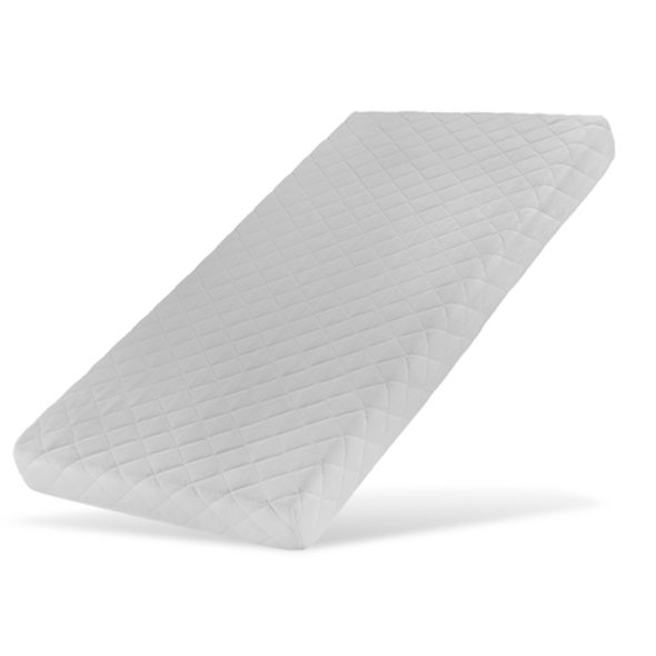 PETITE&MARS MATRACE DĚTSKÁ COCO DREAM 120X60X8 CM - MATRACE DO POSTÝLKY - SPINKÁNÍ