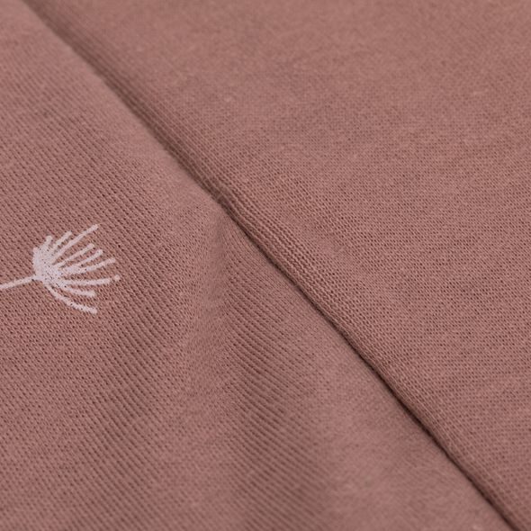 FILLIKID DĚTSKÝ PYTEL NA SPANÍ CELOROČNÍ DANDELION PINK 60 CM - SPACÍ PYTLE - SPINKÁNÍ