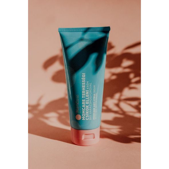 MOMCARE BY LINA KRÉM PROTI STRIÍM - KOSMETIKA V TĚHOTENSTVÍ - PRO MAMINKY