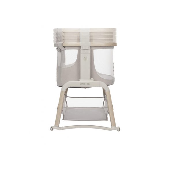 MAXI-COSI IORA AIR POSTÝLKA PŘENOSNÁ CLASSIC BEIGE - CESTOVNÍ POSTÝLKY - SPINKÁNÍ