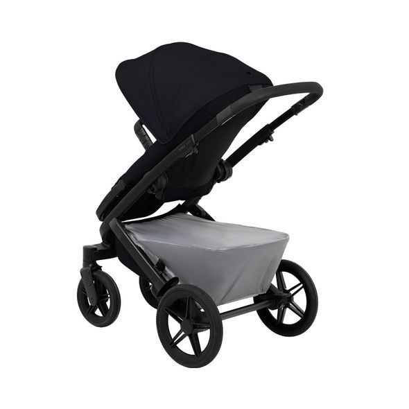 JOOLZ GEO⁵ KOMPLETNÍ SET SPACE BLACK - DVOJKOMBINACE - KOČÁRKY A PŘÍSLUŠENSTVÍ
