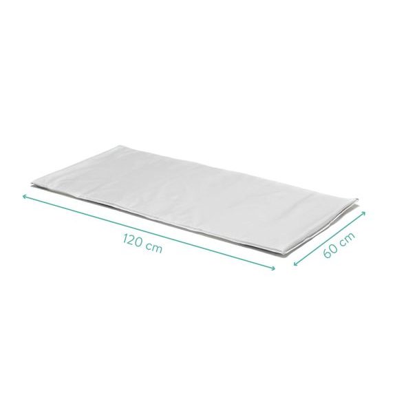 FILLIKID CESTOVNÍ POSTÝLKA NIZZA STONEGREY - CESTOVNÍ POSTÝLKY - SPINKÁNÍ