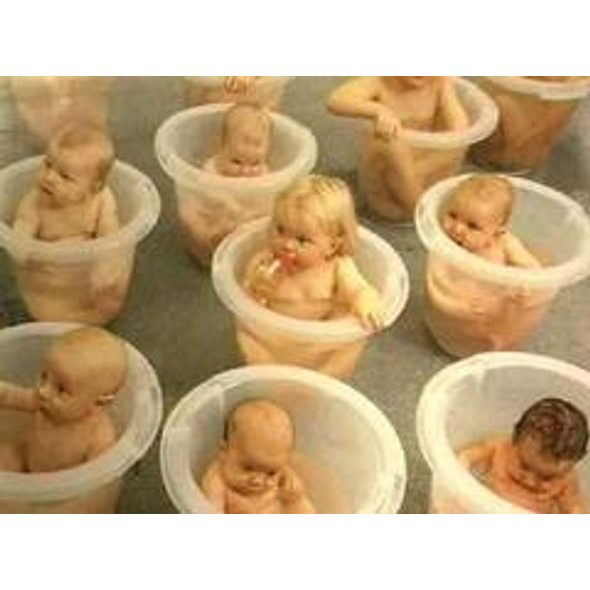 TUMMY TUB KOUPACÍ KYBLÍK - KYBLÍKY NA KOUPÁNÍ - KOUPÁNÍ A ZDRAVÍ