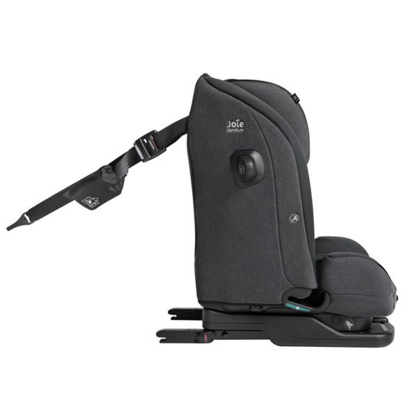 JOIE I-PLENTI™ SIGNATURE EBONY - AUTOSEDAČKY 9-36KG - AUTOSEDAČKY A PŘÍSLUŠENSTVÍ