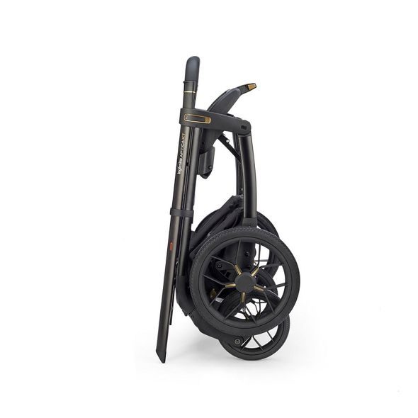 KOČÁREK INGLESINA APTICA XT DARWIN RECLINE 4V1 2025 MAGNET GREY - KOMBINACE S PŘÍSLUŠENSTVÍM - KOČÁRKY A PŘÍSLUŠENSTVÍ