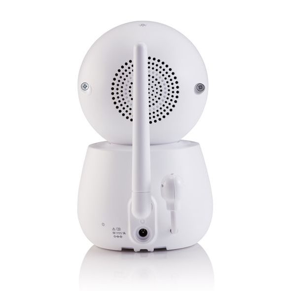 ALECTO DVM2050 - ELEKTRONICKÉ CHŮVIČKY - SPINKÁNÍ