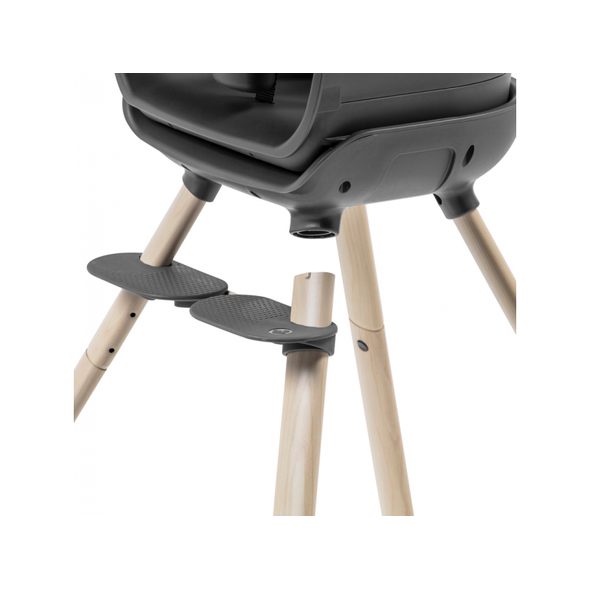 MAXI-COSI MOA ŽIDLIČKA 4V1 BEYOND GRAPHITE - JÍDELNÍ ŽIDLIČKY PLASTOVÉ - KRMENÍ