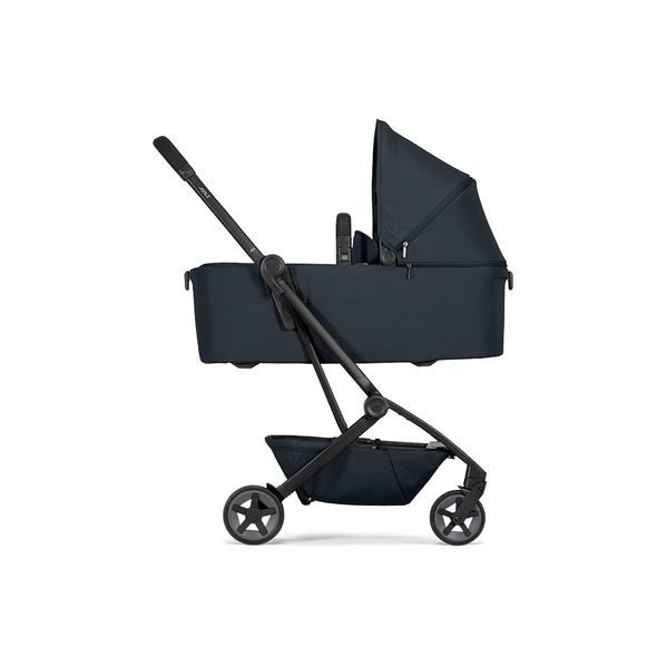 JOOLZ AER2 HLUBOKÝ DÍL DARK NAVY BLUE - KORBIČKY - KOČÁRKY A PŘÍSLUŠENSTVÍ