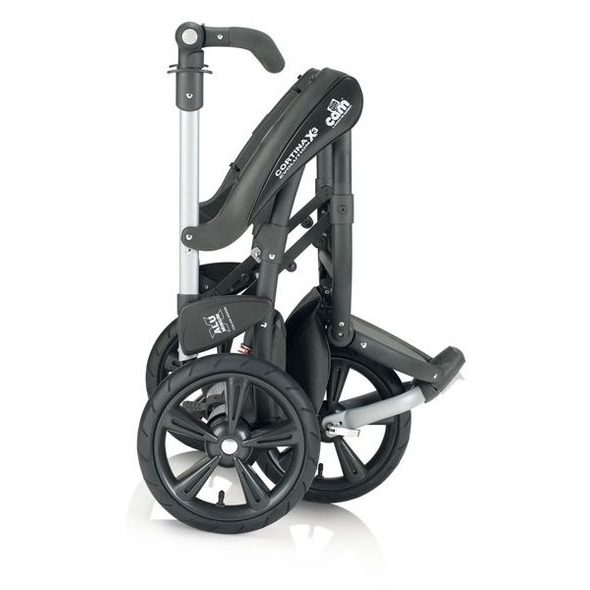 CAM CORTINA X3 TRIS EVOLUTION 2016 - TROJKOMBINACE - KOČÁRKY A PŘÍSLUŠENSTVÍ