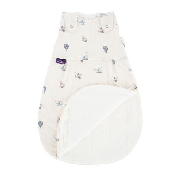 TRÄUMELAND VNĚJŠÍ SPACÍ PYTEL LIEBMICH VOLARE 56/62 - SPACÍ PYTLE - SPINKÁNÍ