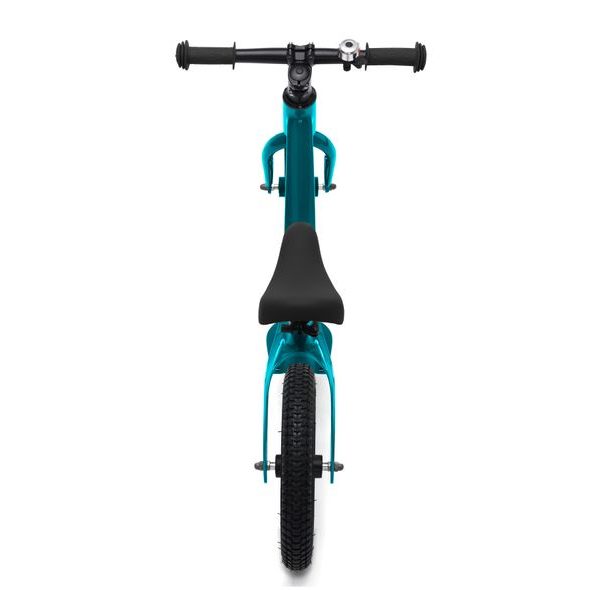 FILLIKID ODRÁŽEDLO SPEEDY SL TURQUOISE BLACK - DĚTSKÁ KOLA ODRÁŽECÍ - NOŠENÍ & SPORT