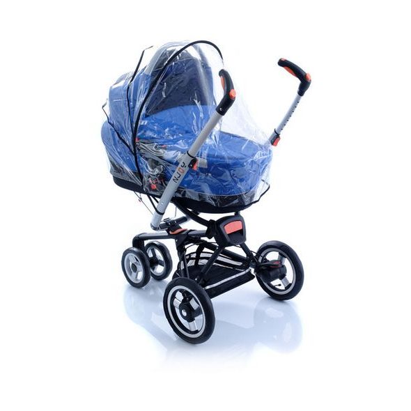BABYPOINT KOMBI KOČÁREK NJOY - SPORTOVNÍ KOČÁRKY - KOČÁRKY A PŘÍSLUŠENSTVÍ