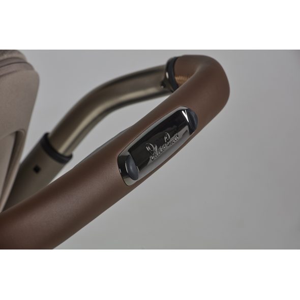 SILVER CROSS REEF KOČÁREK FRAPPE 2V1 - DVOJKOMBINACE - KOČÁRKY A PŘÍSLUŠENSTVÍ