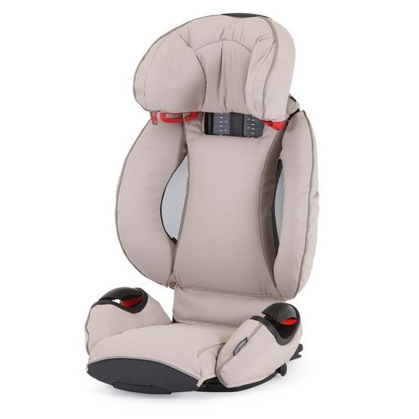 BÉBÉCAR MULTIBOBFIX S ISOFIXEM SPP 2013 - AUTOSEDAČKY 15-36KG - AUTOSEDAČKY A PŘÍSLUŠENSTVÍ