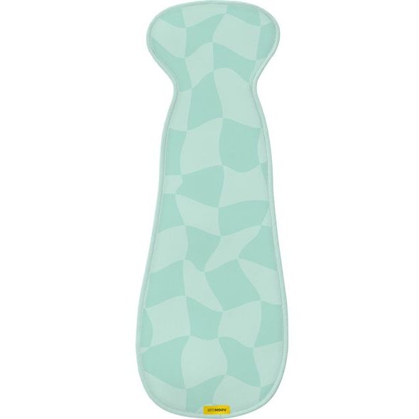 AEROMOOV VLOŽKA DO AUTOSEDAČKY CIRCUS TIGER 15-36KG LIMITED - VLOŽKY A LÍMCE - AUTOSEDAČKY A PŘÍSLUŠENSTVÍ