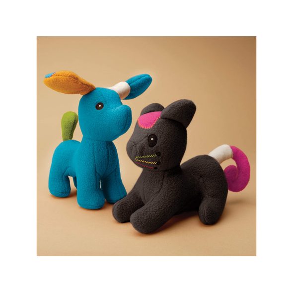 B-TOYS VETERINÁŘSKÝ KUFŘÍK CRITTER CLINIC - DOKTOR - PRO DĚTI