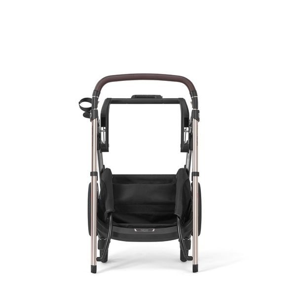 INGLESINA LESKLÝ PODVOZEK APTICA GLAM PALADIO/BLACK - PODVOZKY - KOČÁRKY A PŘÍSLUŠENSTVÍ