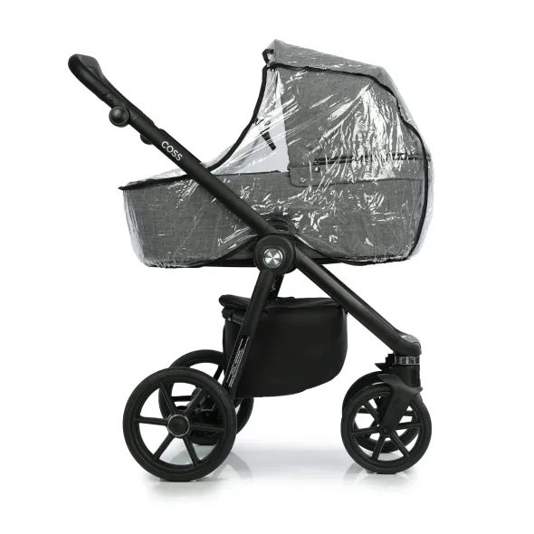 ROAN COSS 2025 - DVOJKOMBINACE - KOČÁRKY A PŘÍSLUŠENSTVÍ