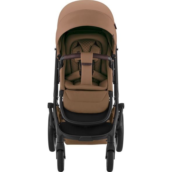 BRITAX RÖMER KOČÁREK SMILE 5Z LUX 2025 - SPORTOVNÍ KOČÁRKY - KOČÁRKY A PŘÍSLUŠENSTVÍ