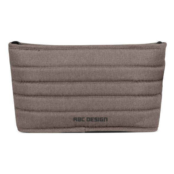 ABC DESIGN HLUBOKÁ KORBA NATURE 2025 - KORBIČKY - KOČÁRKY A PŘÍSLUŠENSTVÍ