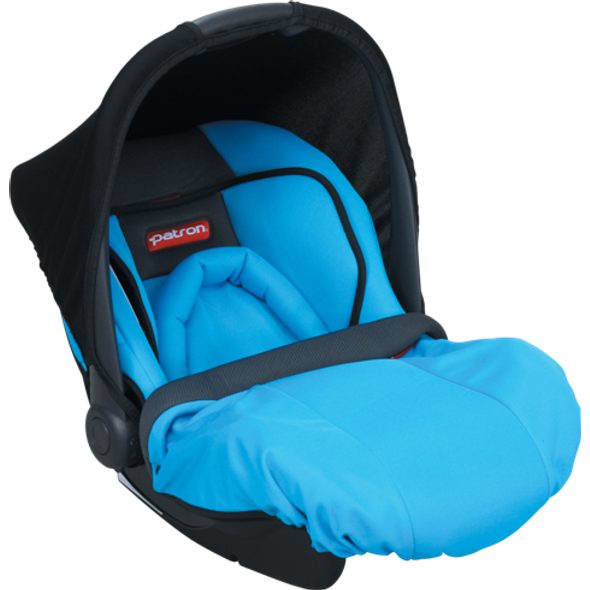 PATRON AUTOSEDAČKA MIMMO PLUS SK.0+ - AUTOSEDAČKY 0-13KG - AUTOSEDAČKY A PŘÍSLUŠENSTVÍ