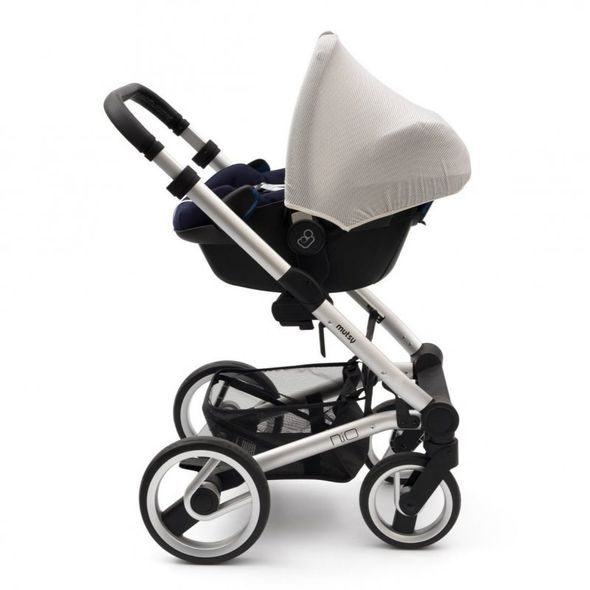 DOOKY STŘÍŠKA HOODY - STŘÍŠKY A STÍNÍTKA - AUTOSEDAČKY A PŘÍSLUŠENSTVÍ