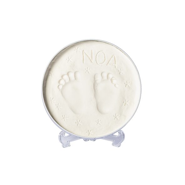 TINY LOVE MAGIC BOX ROUND TINY CREATIONS - DEKORACE A POLIČKY - SPINKÁNÍ