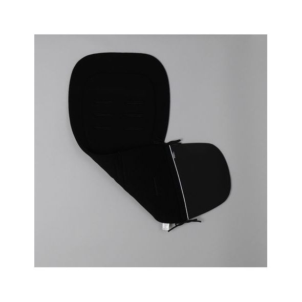 THULE ŽEBROVANÝ ÚPLET ČERNÁ + REFLEXNÍ PROUŽEK - PODLOŽKY DO KOČÁRKU - KOČÁRKY A PŘÍSLUŠENSTVÍ